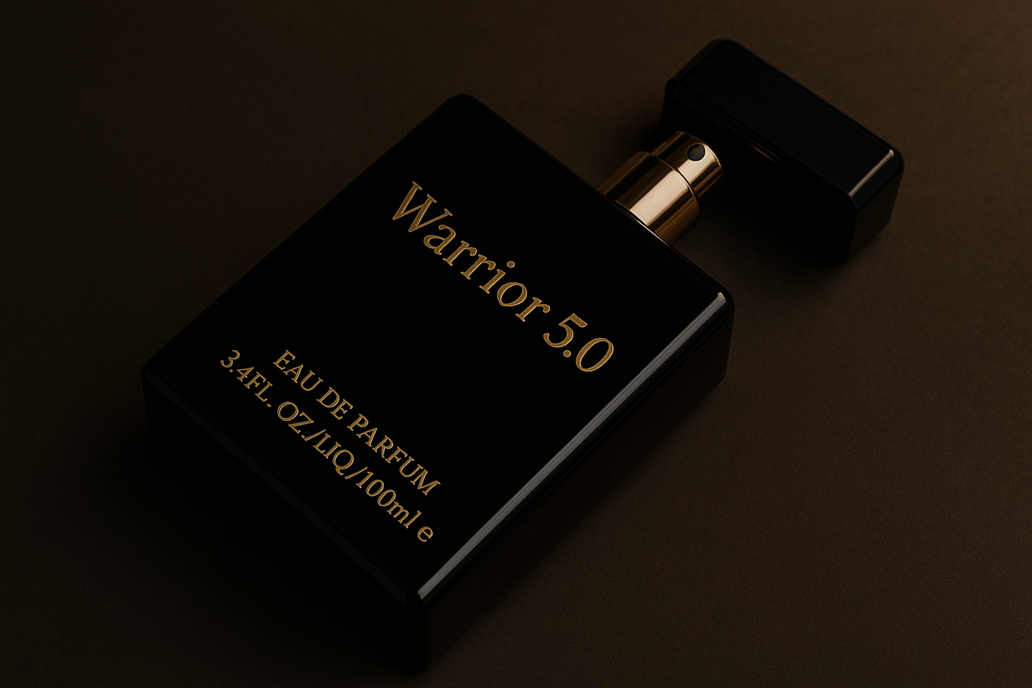 Warrior 5.0 Pre Order