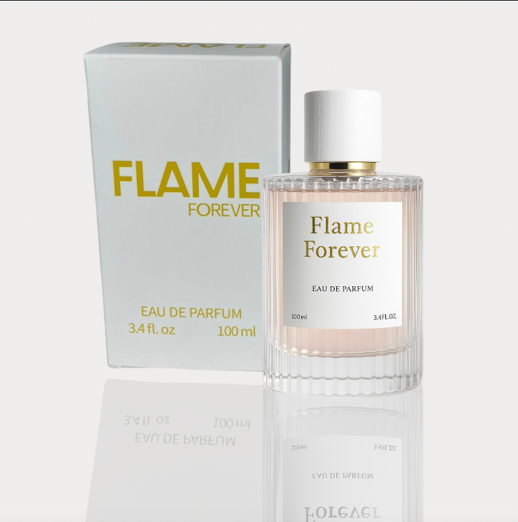 Flame Forever Pre Order