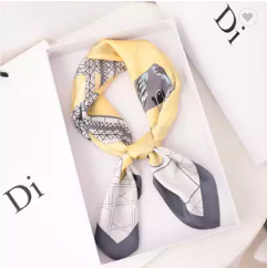 Mattizé Assorted Scarf