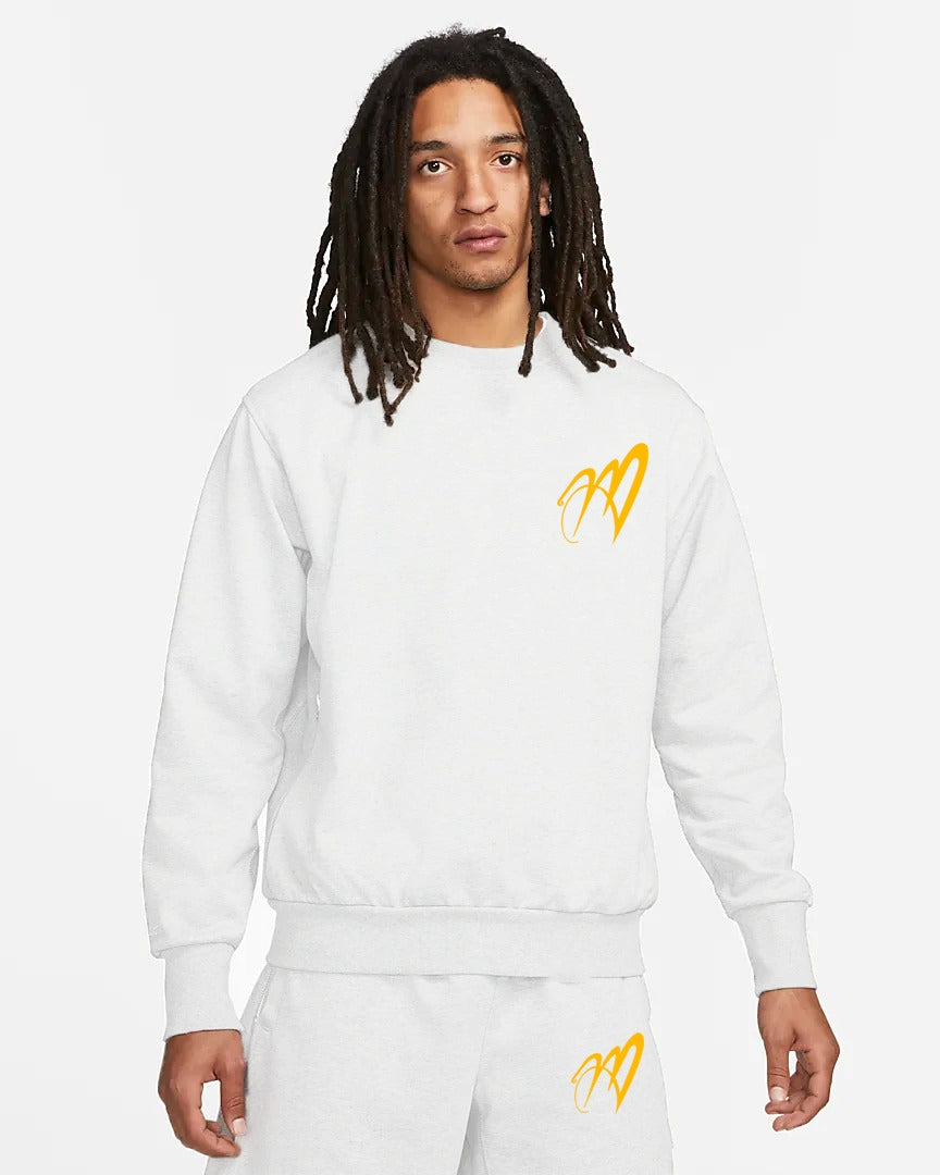 Mattizé Crew neck set