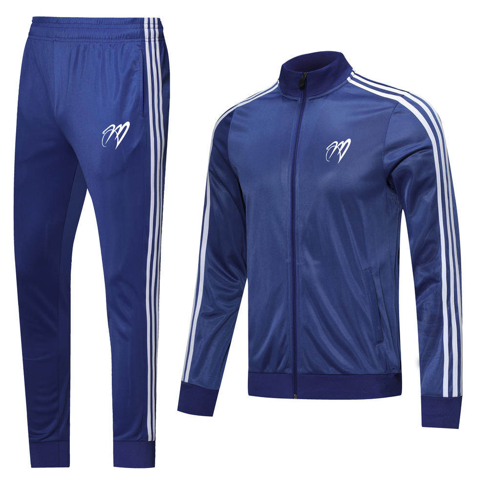 Mattizé Classic Beckenbayer Tracksuit Set