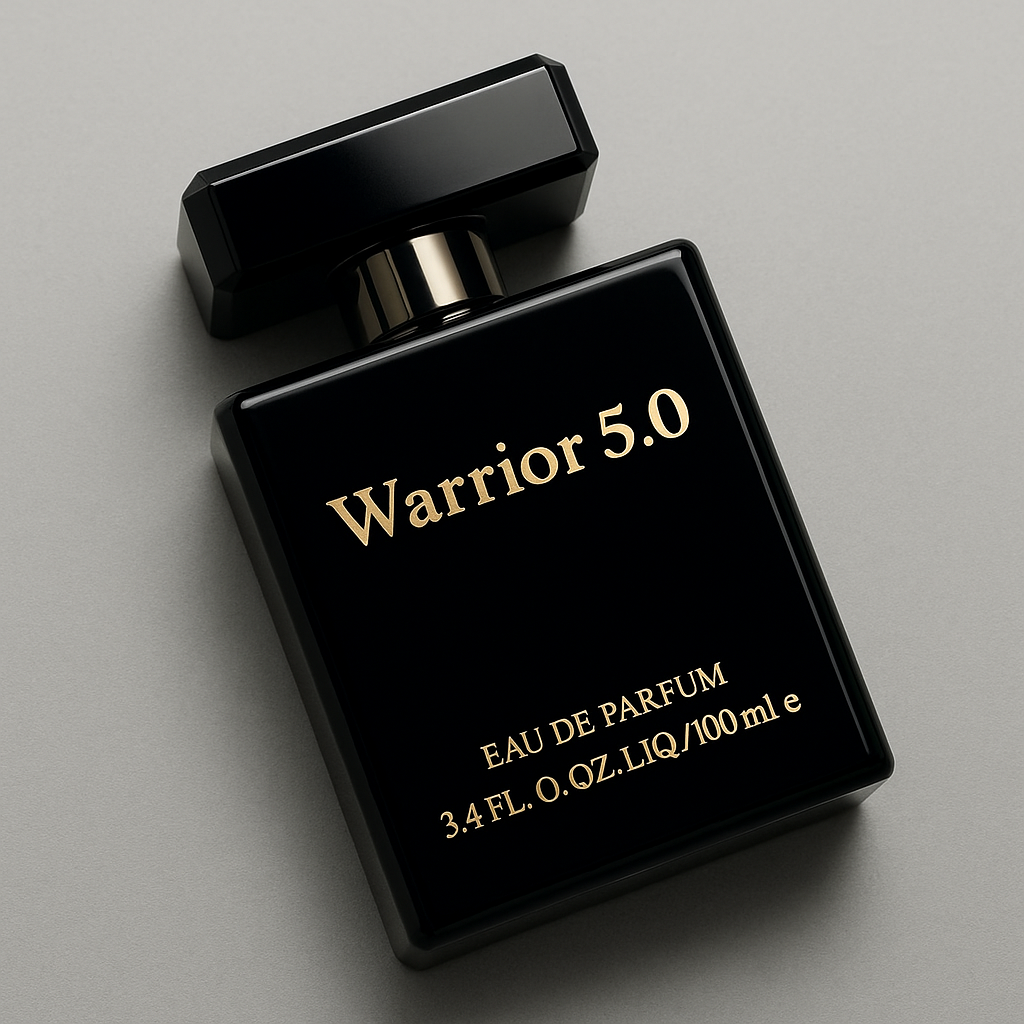 Warrior 5.0 Pre Order