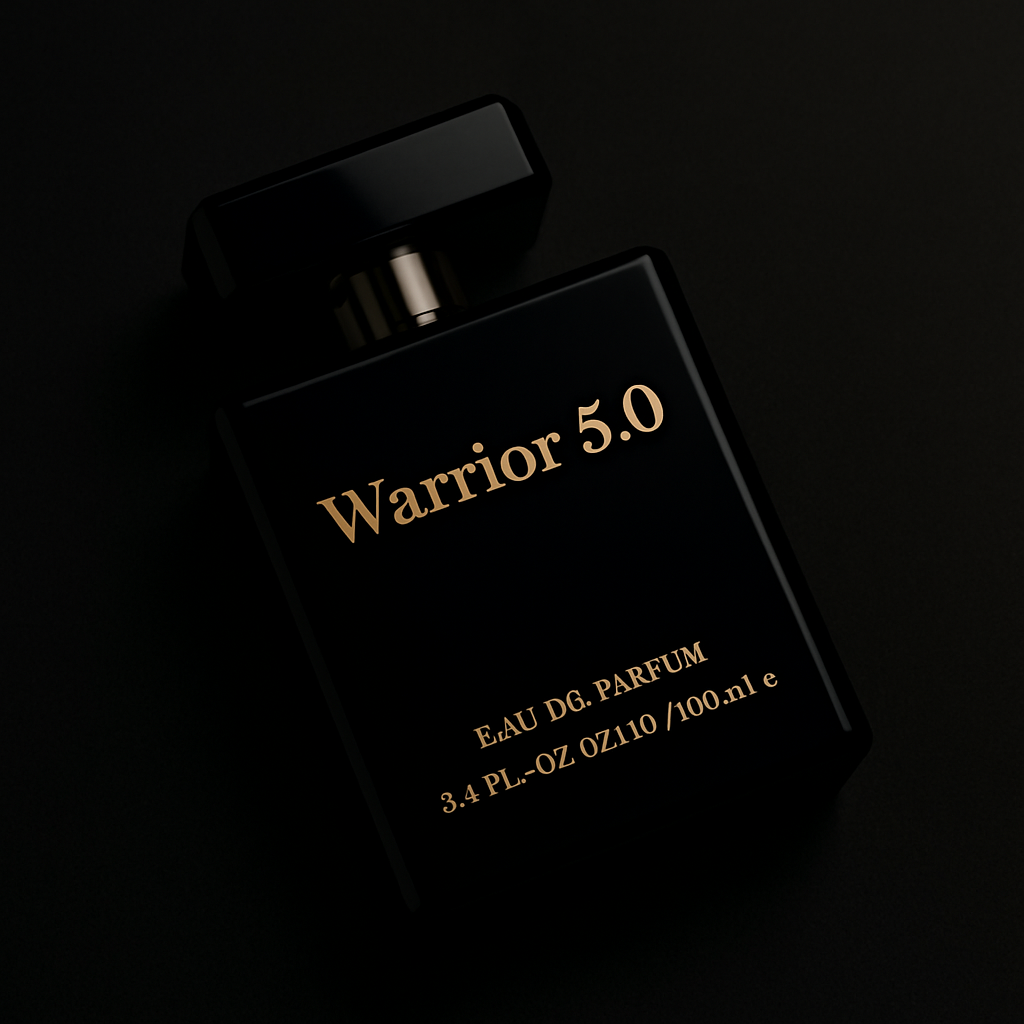 Warrior 5.0 Pre Order