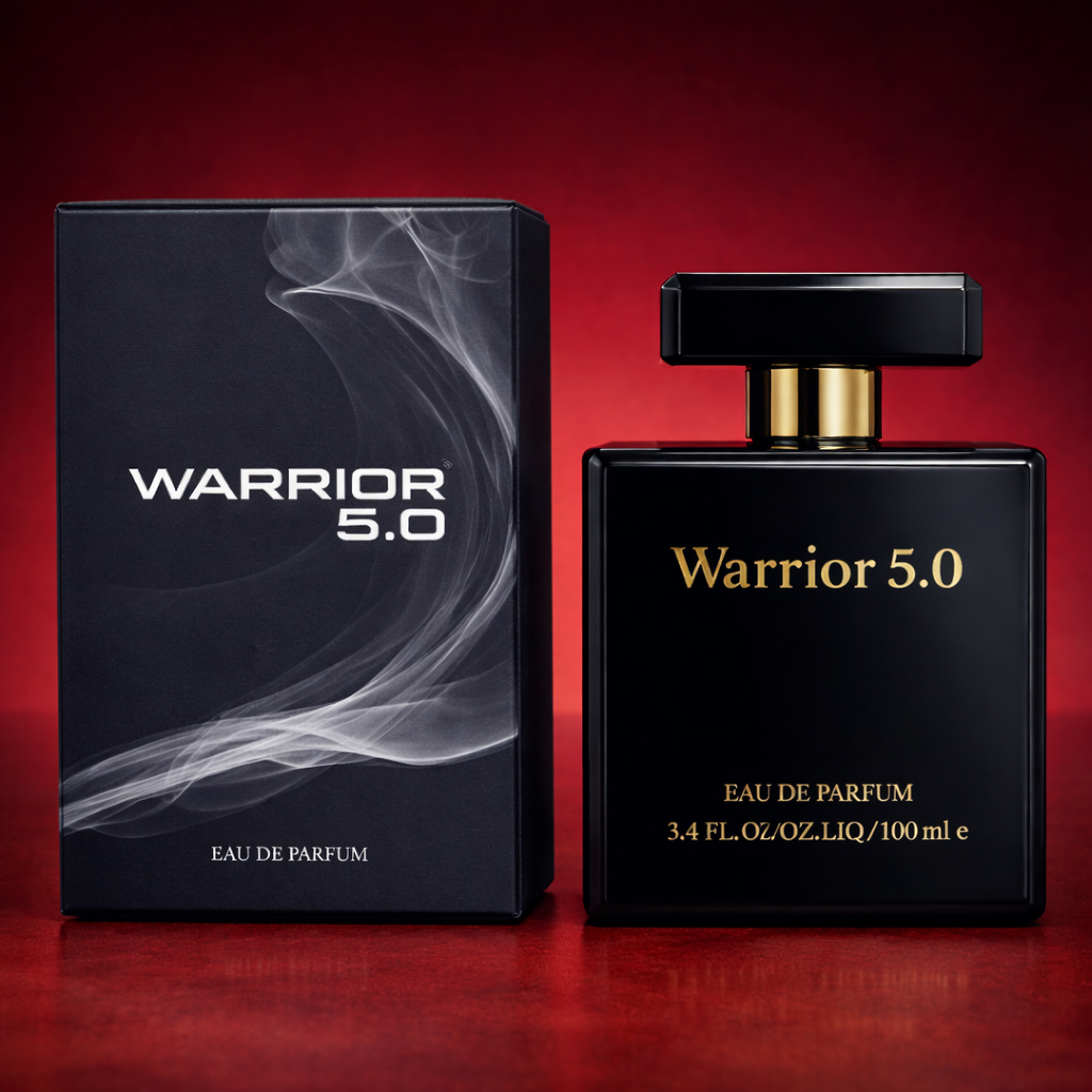 Warrior 5.0 Pre Order