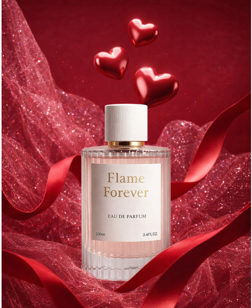 Flame Forever