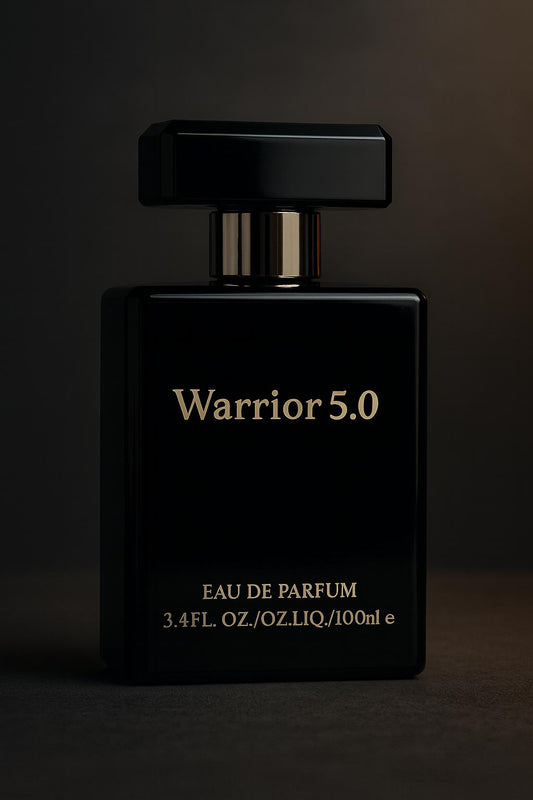 Warrior 5.0 Pre Order