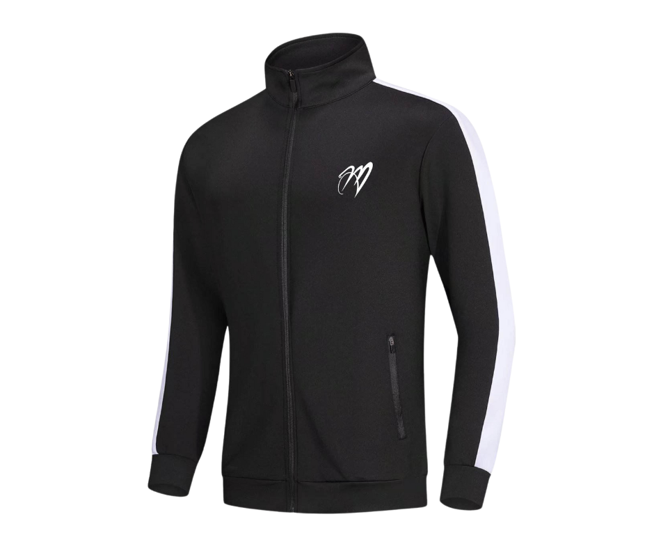 Mattize Sports Tech Jacket