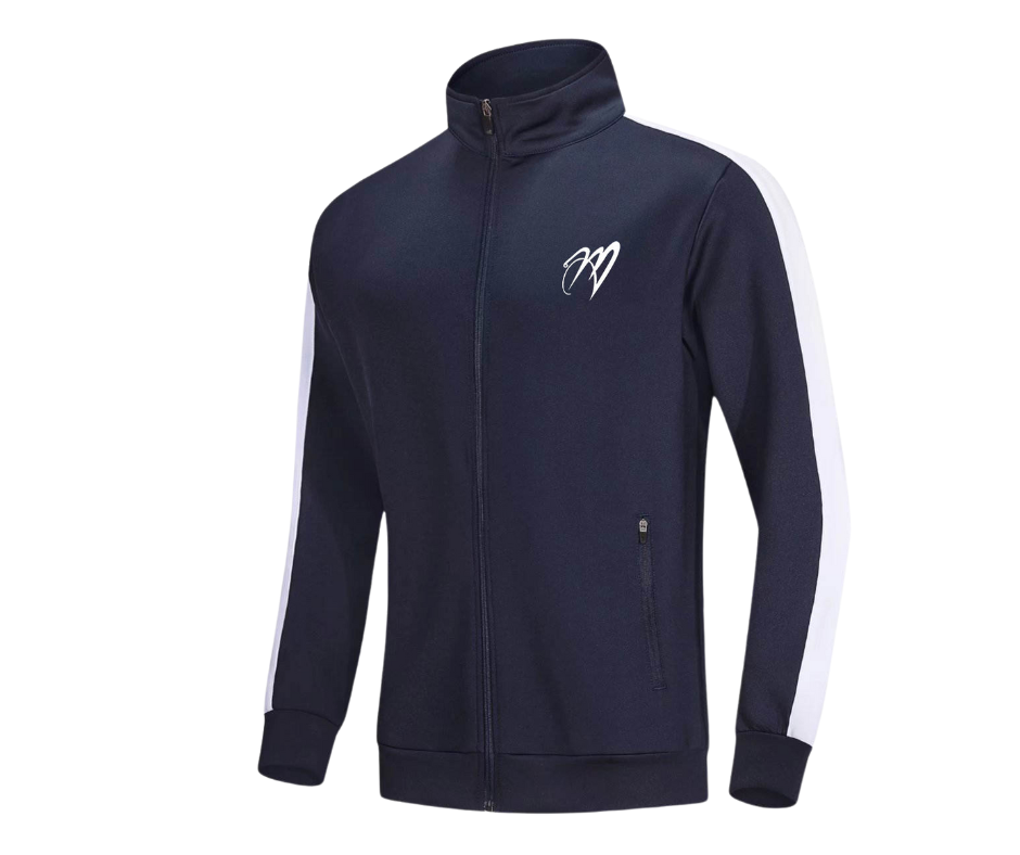 Mattize Sports Tech Jacket