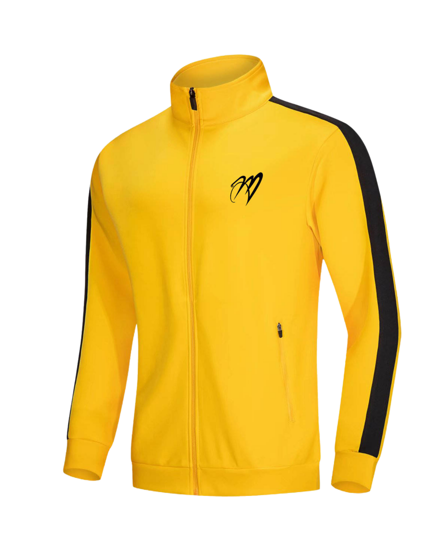 Mattize Sports Tech Jacket